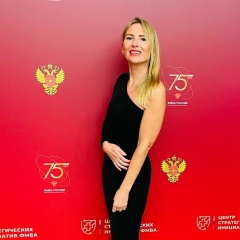 Ольга Чувадар, 23.01, Мурманск