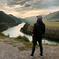 Алексей Иванов, 17.10