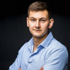 Даниил Матвеев, 31.10.1991, Санкт-Петербург