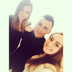 Виктория Русу, 01.04.1994, Кишинев