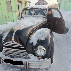 Алексей Корнилов, Якутск