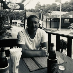 Олег Фокин, Москва