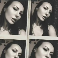 Олеся Островская, 02.10, Санкт-Петербург