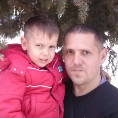 Василевич Сергей, 29.03.1977, Отрадный