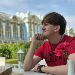 Aleksandr Nekrasov, 25.12, Санкт-Петербург