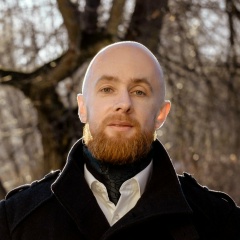 Роман Иванов, 25.11.1986, Санкт-Петербург