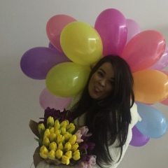 Аліна Івашкевич, 23.02.1991