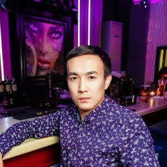 Алтынбек Бисенов, 09.06, Алматы