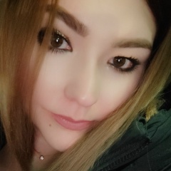 Наргиз Разыева, 16.11, Алматы