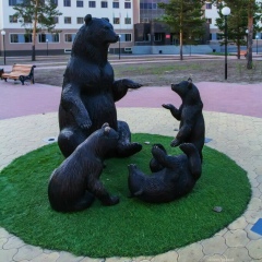 Денис Носов, 28.12, Москва