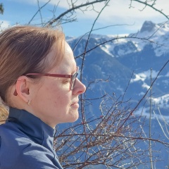 Наталья Галенчик, 19.07.1982, Екатеринбург