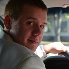 Кирилл Янцевич, 07.09.1992, Минск