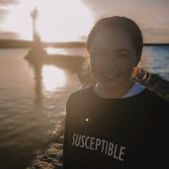 Юлия Бульдяева, 17.09.1986, Истра