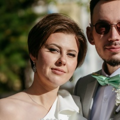 Ксения Кузнецова, 14.05.1990, Сыктывкар