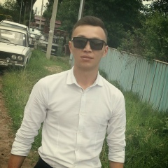 Shingis Beketaev, 04.10.1988, Алматы