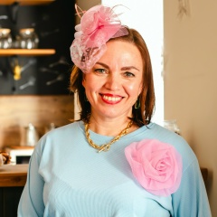 Елена Чистякова, 30.11, Санкт-Петербург