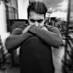 Rahat Duysenbay, 10.01, Алматы