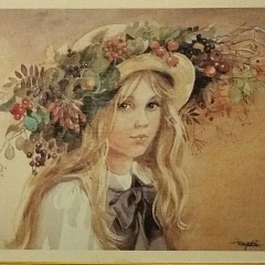 Марта Семёнова, 27.11, Тула