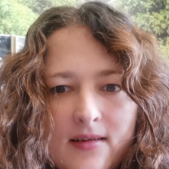 Анастасия Сёмаш, Москва