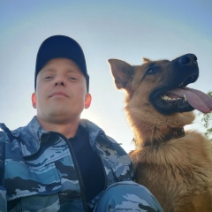 Юрий Луговкин, 27.04, Вышний Волочек