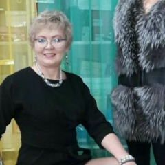 Наташа Трифонова, Приозерск