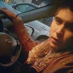 Ибрагим Темирболат, 08.02, Павлодар