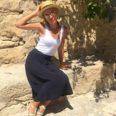 Юлия Рыбина, 13.08.1987, Torrevieja