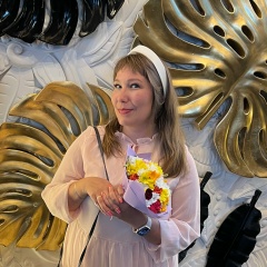 Татьяна Кадукова, 04.10, Санкт-Петербург