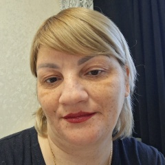 Наталья Зорева, 29.09.1982, Набережные Челны