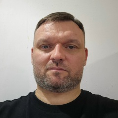 Евгений Путилин, 20.07.1984, Когалым