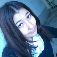 Камола Набиева, 27.02.1997, Ташкент