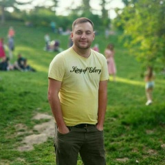 Евгений Васин, 11.11.1990, Киев