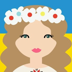 Світлана Осауленко, 07.10.1988, Киев