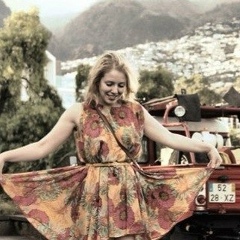 Мария Сименко, 26.02.1987, Санкт-Петербург