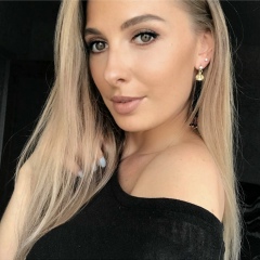 Настя Немировская, 27.02.1988, Санкт-Петербург