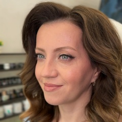 Любовь Райская, 22.02.1984, Москва