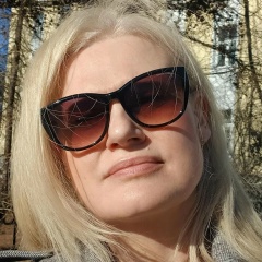 Яна Шелыгина, 14.06.1983