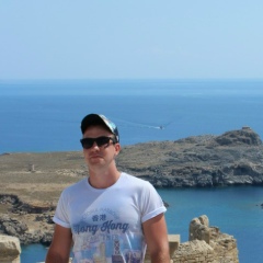 Дмитрий Иентш, 10.02.1988, Москва