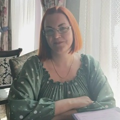 Юлия Романова, 13.06, Новосибирск