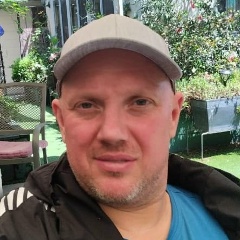 Дима Маньковский, Санкт-Петербург