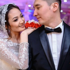 Нурлы Максотова, Атырау