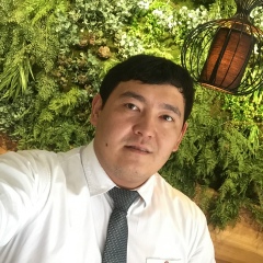 Кана Майлибаев, 19.05.1990, Алматы