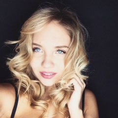 Катерина Гавриловец, 15.03