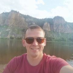 Владимир Федотов, 20.07.1990, Алексеевск