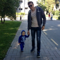 Александр Голов, 05.07.1986, Нижний Новгород