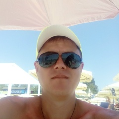 Андрей Данилишен, 02.12, Санкт-Петербург