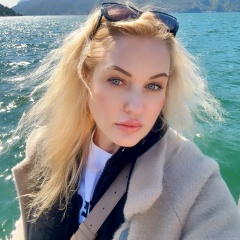 Мила Смирнова