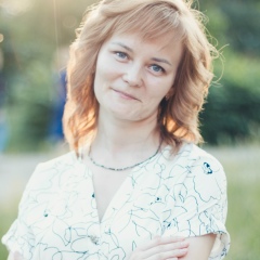 Светлана Хоробрых, 29.04.1987, Казань