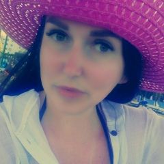 Наталья Моисеева, 24.04, Гродно