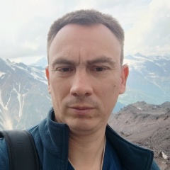 Дмитрий Сергеев, 18.07, Орёл